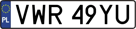VWR49YU