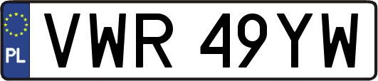 VWR49YW