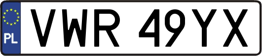 VWR49YX