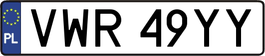 VWR49YY