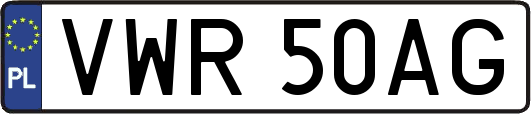 VWR50AG