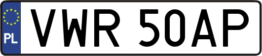VWR50AP