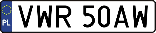 VWR50AW