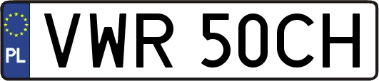 VWR50CH