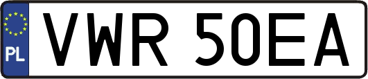 VWR50EA