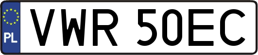 VWR50EC