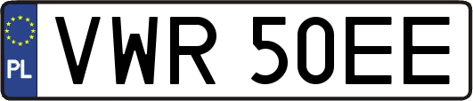VWR50EE