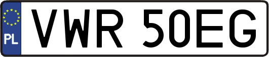 VWR50EG
