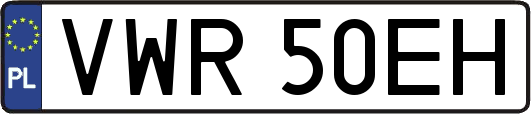 VWR50EH