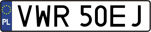 VWR50EJ