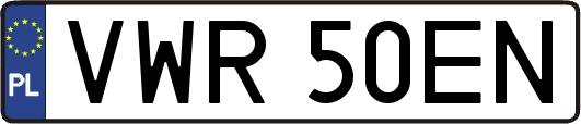 VWR50EN