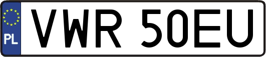 VWR50EU