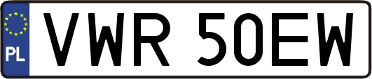 VWR50EW