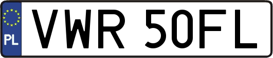 VWR50FL