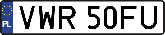 VWR50FU