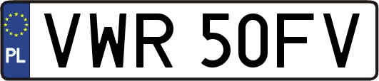 VWR50FV