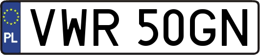 VWR50GN