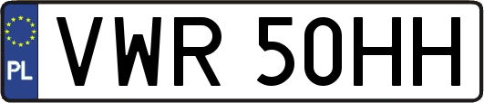VWR50HH