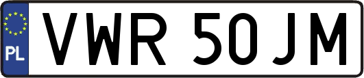 VWR50JM