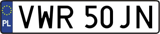 VWR50JN