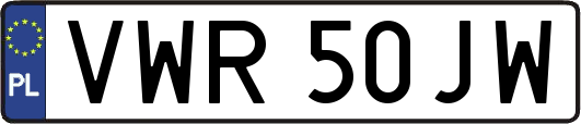 VWR50JW