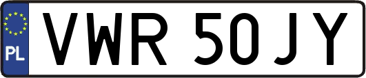 VWR50JY