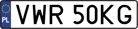 VWR50KG