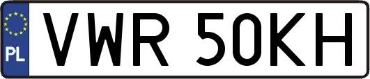 VWR50KH