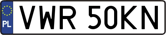 VWR50KN