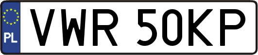 VWR50KP