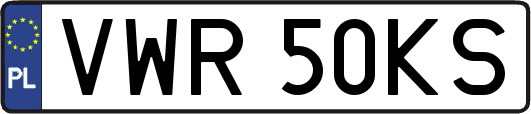 VWR50KS