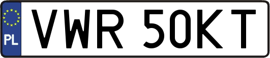 VWR50KT