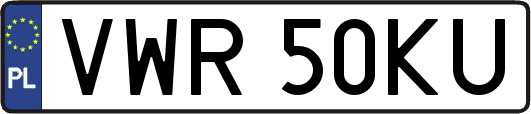 VWR50KU