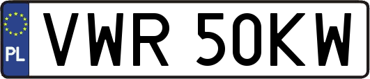 VWR50KW