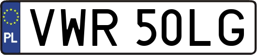 VWR50LG