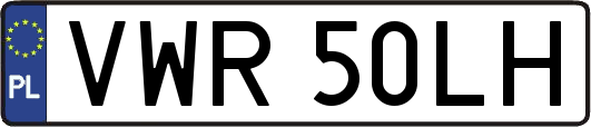VWR50LH