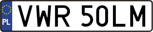 VWR50LM