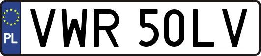 VWR50LV