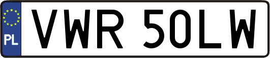 VWR50LW