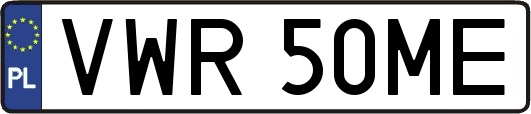 VWR50ME