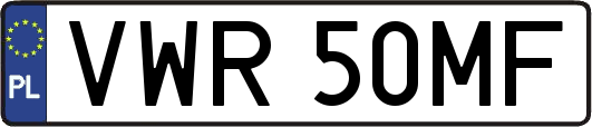 VWR50MF