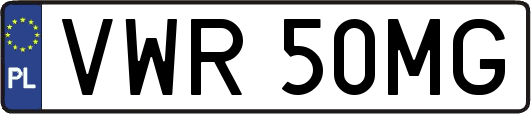 VWR50MG