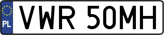 VWR50MH