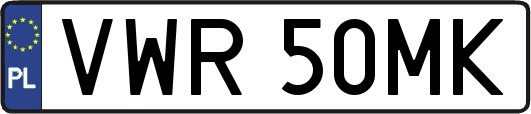 VWR50MK