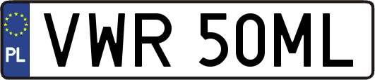 VWR50ML