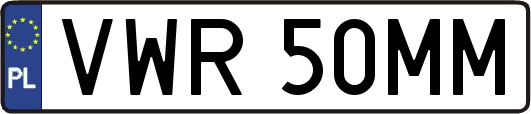 VWR50MM