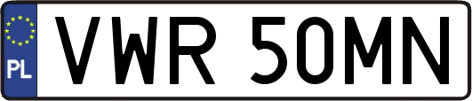 VWR50MN