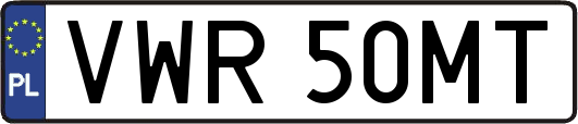 VWR50MT