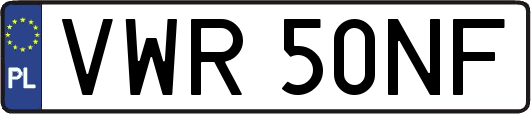 VWR50NF