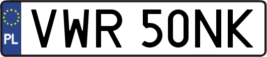 VWR50NK